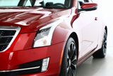 Used 2016 Cadillac ATS Luxury image 4