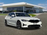 Certified 2021 BMW 330i Sedan w/ Driving Assistance Package image 2