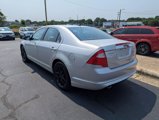 Used 2012 Ford Fusion SEL image 5