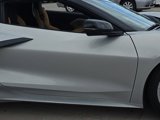Used 2023 Chevrolet Corvette Stingray Preferred Conv w/ Z51 Performance Package image 4