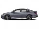 Certified 2024 Volkswagen Jetta Sport image 3
