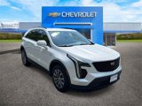 Used 2020 Cadillac XT4 Sport w/ Driver Awareness Package image 3