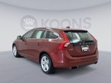 Used 2015 Volvo V60 T5 Premier Plus image 4