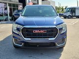 Used 2022 GMC Terrain SLE image 2