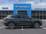 New 2025 Chevrolet Trax LT w/ Driver Confidence Package image 5