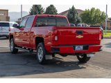 Used 2018 Chevrolet Silverado 1500 LTZ Z71 image 5