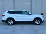 Used 2018 Volkswagen Atlas SE image 6