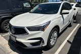 Used 2019 Acura RDX FWD image 2