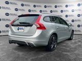 Used 2018 Volvo V60 T5 Dynamic w/ Vision Package image 5