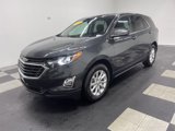 Used 2020 Chevrolet Equinox LT w/ Driver Convenience Package image 1