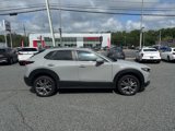 Used 2025 MAZDA CX-30 AWD 2.5 S w/ Preferred Package image 5