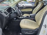 Used 2017 Ford Edge SEL w/ Equipment Group 201A image 5