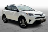 Used 2017 Toyota RAV4 LE image 2