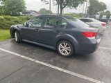 Used 2013 Subaru Legacy 2.5i Premium w/ All-Weather Pkg + Moonroof image 2