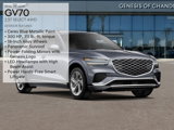 New 2026 Genesis GV70 2.5T Select image 3