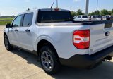 New 2025 Ford Maverick XLT w/ Equipment Group 302A image 3