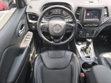 Used 2021 Jeep Cherokee Latitude Plus image 3