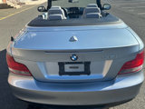 Used 2010 BMW 135i Convertible image 3