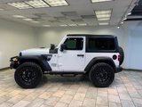 Used 2020 Jeep Wrangler Sport image 5