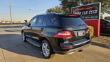 Used 2013 Mercedes-Benz ML 350 4MATIC w/ Premium 1 Pkg image 3