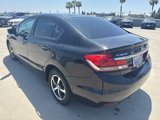Used 2015 Honda Civic SE image 6