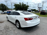 Used 2017 Chevrolet Malibu LS w/ LPO, Convenience Package 2 image 5