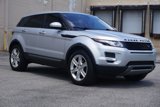Used 2015 Land Rover Range Rover Evoque Pure Plus image 4