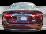 Used 2015 Toyota Avalon Limited image 4