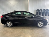 Used 2018 Chevrolet Cruze LS image 2