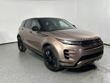 Certified 2025 Land Rover Range Rover Evoque Dynamic SE image 3