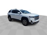 Certified 2023 GMC Acadia SLT image 2
