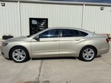 Used 2014 Chevrolet Impala LT image 2