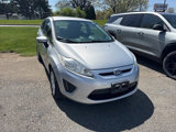 Used 2012 Ford Fiesta SE image 4