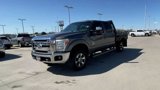 Used 2011 Ford F350 Lariat w/ Lariat Interior Pkg image 4