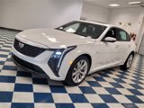 New 2025 Cadillac CT5 Premium Luxury image 3
