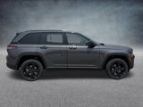 New 2025 Jeep Grand Cherokee Laredo image 4