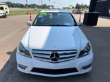 Used 2013 Mercedes-Benz C 300 4MATIC Sedan image 2