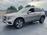 Used 2019 Mercedes-Benz GLC 300 image 3
