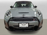 Certified 2022 MINI Cooper S image 2