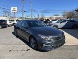 Used 2020 Kia Optima LX image 3