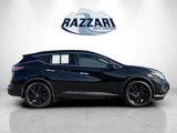 Used 2017 Nissan Murano Platinum w/ Platinum Technology Package image 2