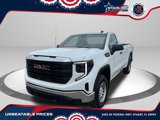 New 2025 GMC Sierra 1500 Pro w/ Pro Value Package image 1