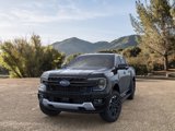 New 2024 Ford Ranger Lariat w/ Trailer Tow Package image 2