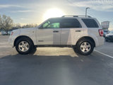 Used 2008 Ford Escape 2WD Hybrid image 4