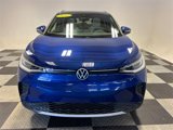 Used 2021 Volkswagen ID.4 Pro S w/ Gradient Package image 2