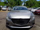 Used 2015 MAZDA MAZDA3 i Sport image 2
