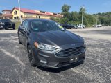 Used 2019 Ford Fusion SE w/ Equipment Group 151A image 6