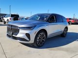 New 2025 Lincoln Nautilus Reserve image 4