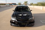 Used 2006 Mitsubishi Lancer Evolution MR image 3