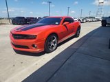 Used 2013 Chevrolet Camaro SS w/ RS Package image 4